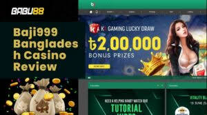 Baji Live online games